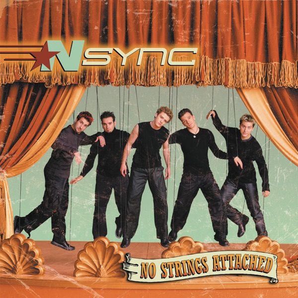 Image de This I Promise You ('N Sync)