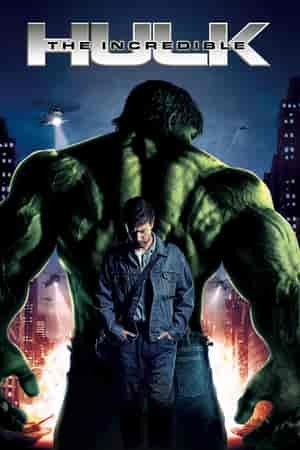 Image de L'Incroyable Hulk (2008)