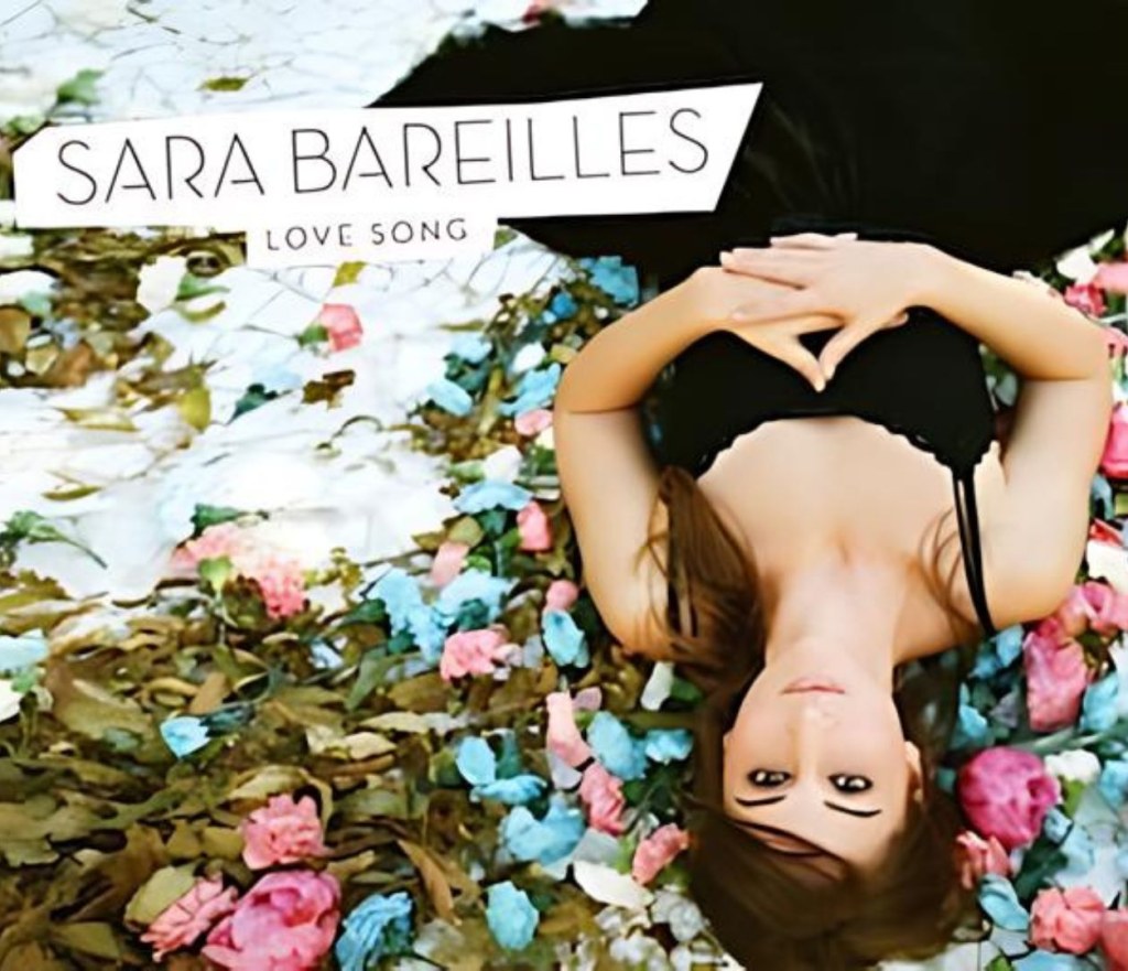 Image de Love Song (Sara Bareilles)