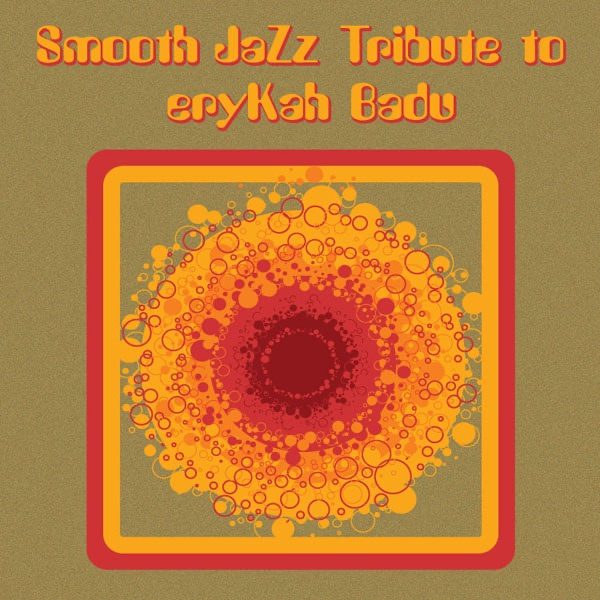 Image de Bag Lady (Erykah Badu)