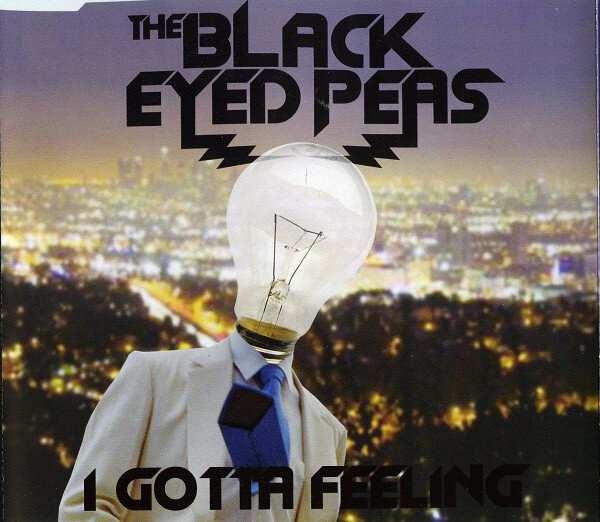 Image de I Gotta Feeling (The Black Eyed Peas)
