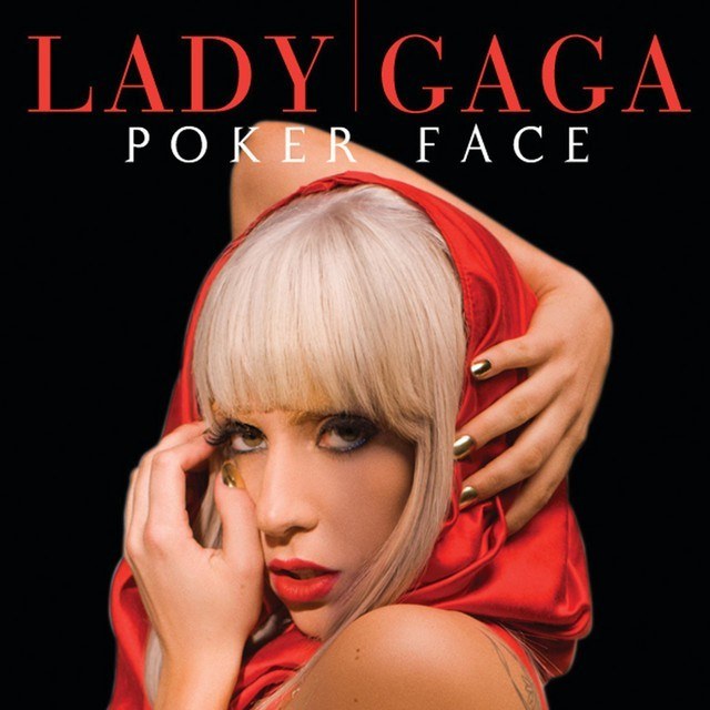 Image de Poker Face (Lady Gaga)
