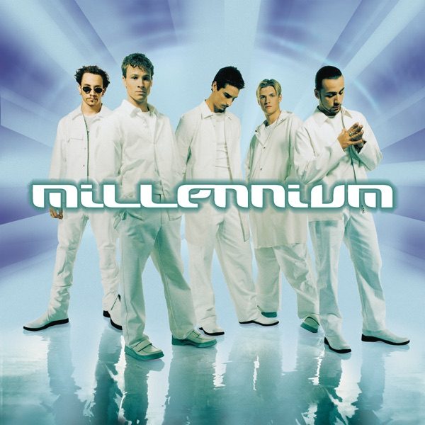 Image de Show Me The Meaning Of Being Lonely (Backstreet Boys)