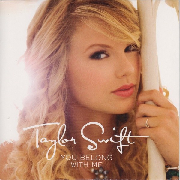 Image de You Belong with Me (Taylor Swift)
