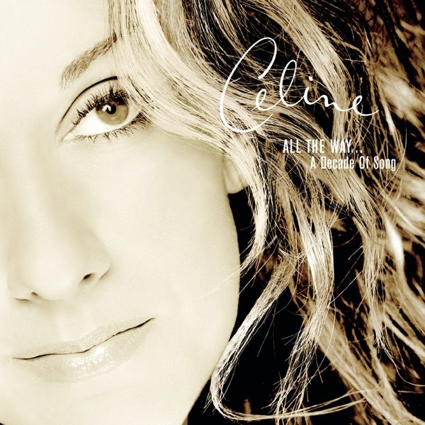Image de That's The Way It Is (Celine Dion)