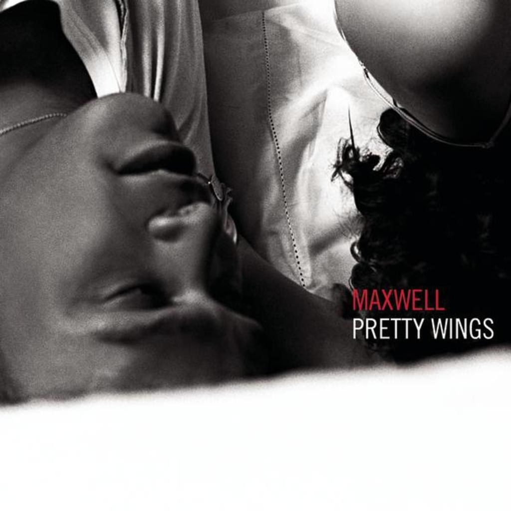 Image de Pretty Wings (Maxwell)