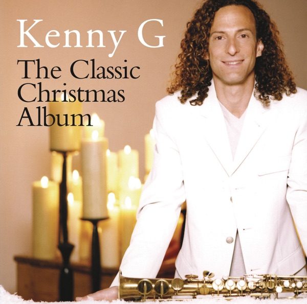 Image de Auld Lang Syne (Kenny G)