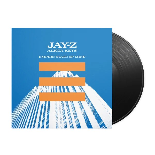 Image de Empire State of Mind (Jay-Z featuring Alicia Keys)