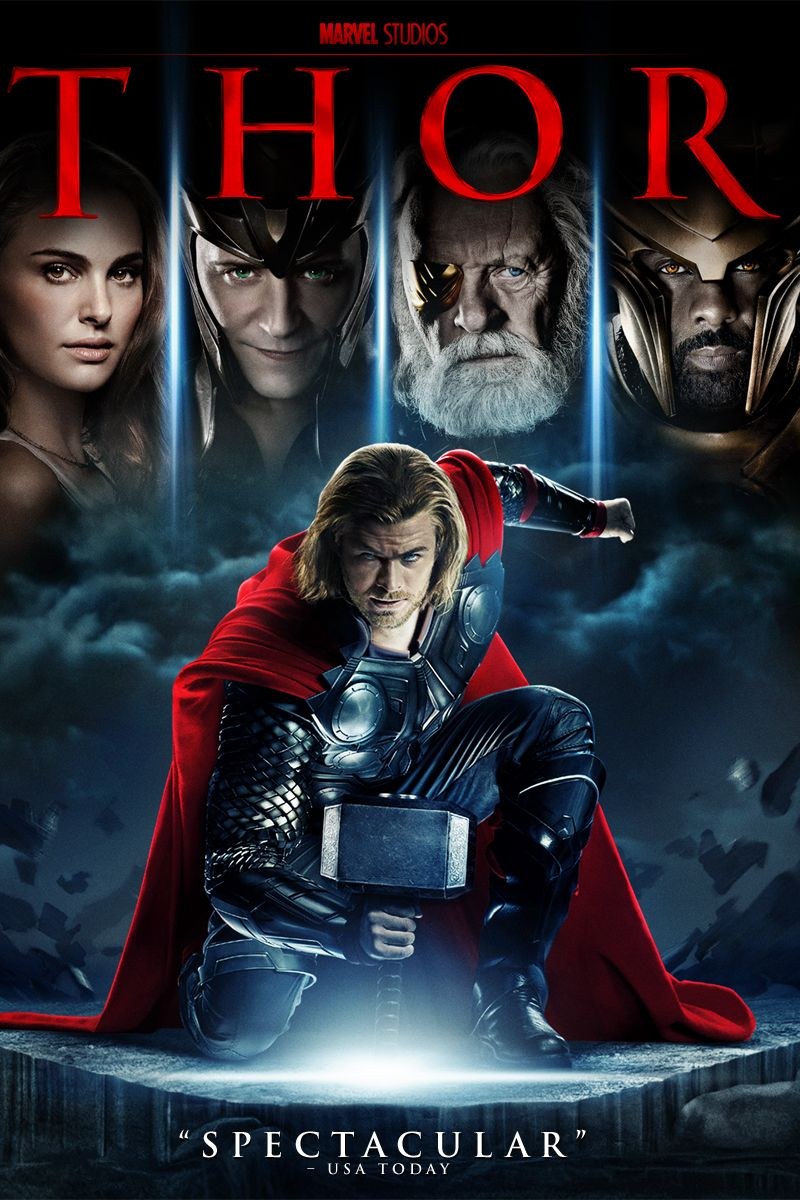 Image de Thor (2011)
