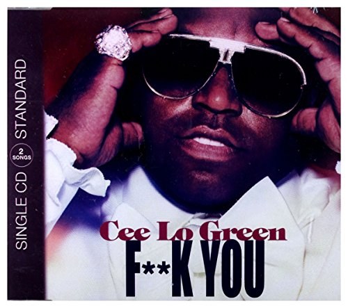 Image de Fuck You (CeeLo Green)