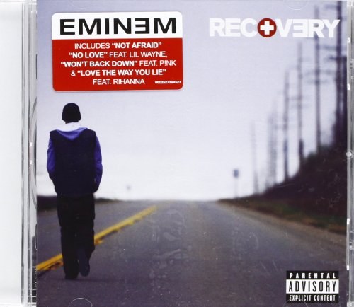 Image de Love the Way You Lie (Eminem featuring Rihanna)