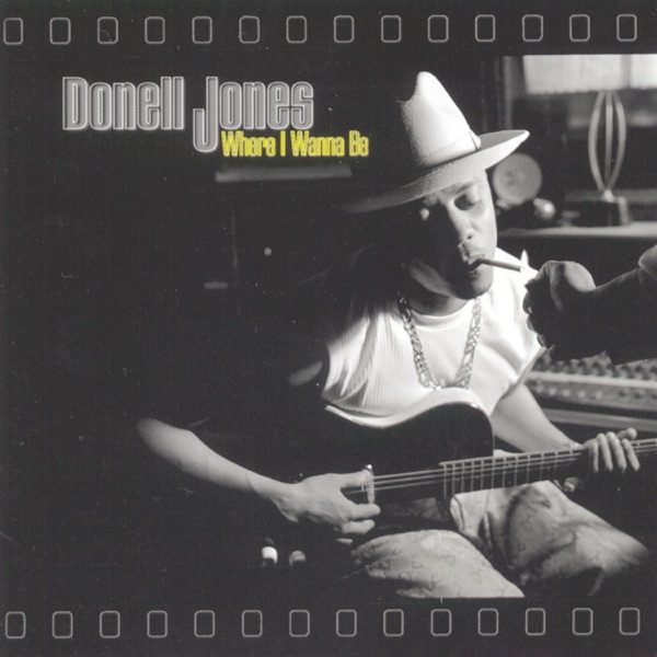 Image de U Know What's Up (Donell Jones)