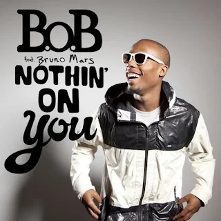 Image de Nothin' on You (B.o.B featuring Bruno Mars)