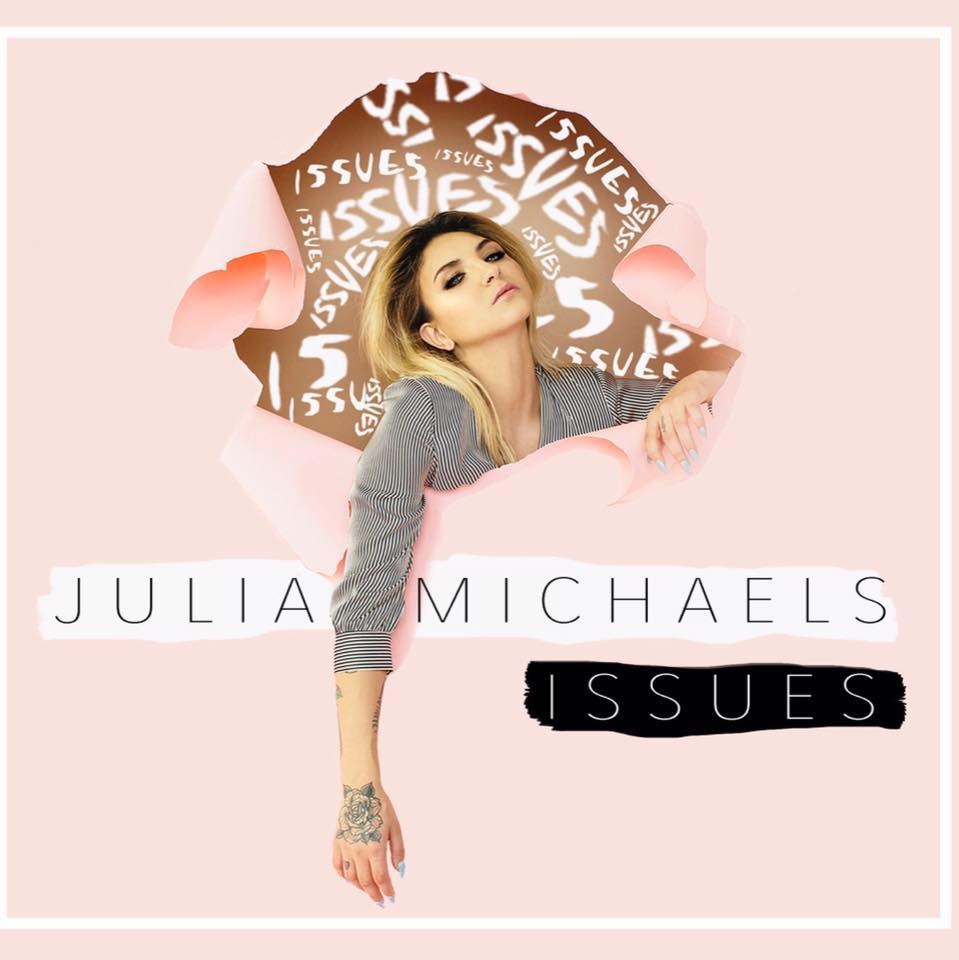 Image de Issues (Julia Michaels)