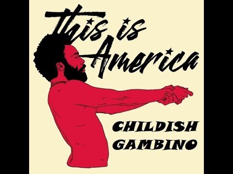 Image de This Is America (Childish Gambino)