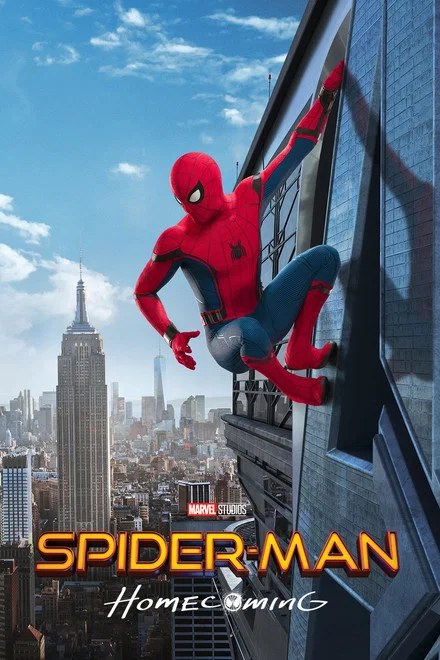 Image de Spider-Man : Homecoming (2017)