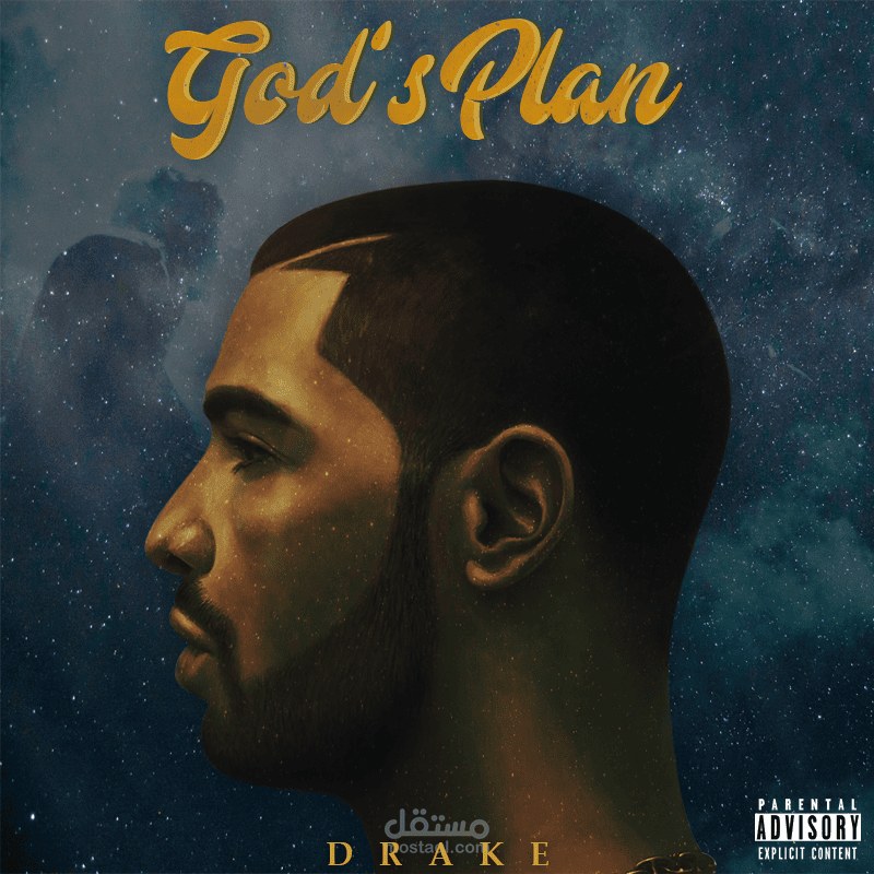 Image de God's Plan (Drake)