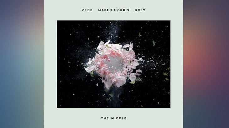 Image de The Middle (Zedd, Maren Morris & Grey)