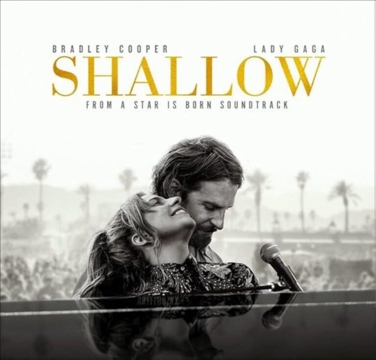 Image de Shallow (Lady Gaga & Bradley Cooper)