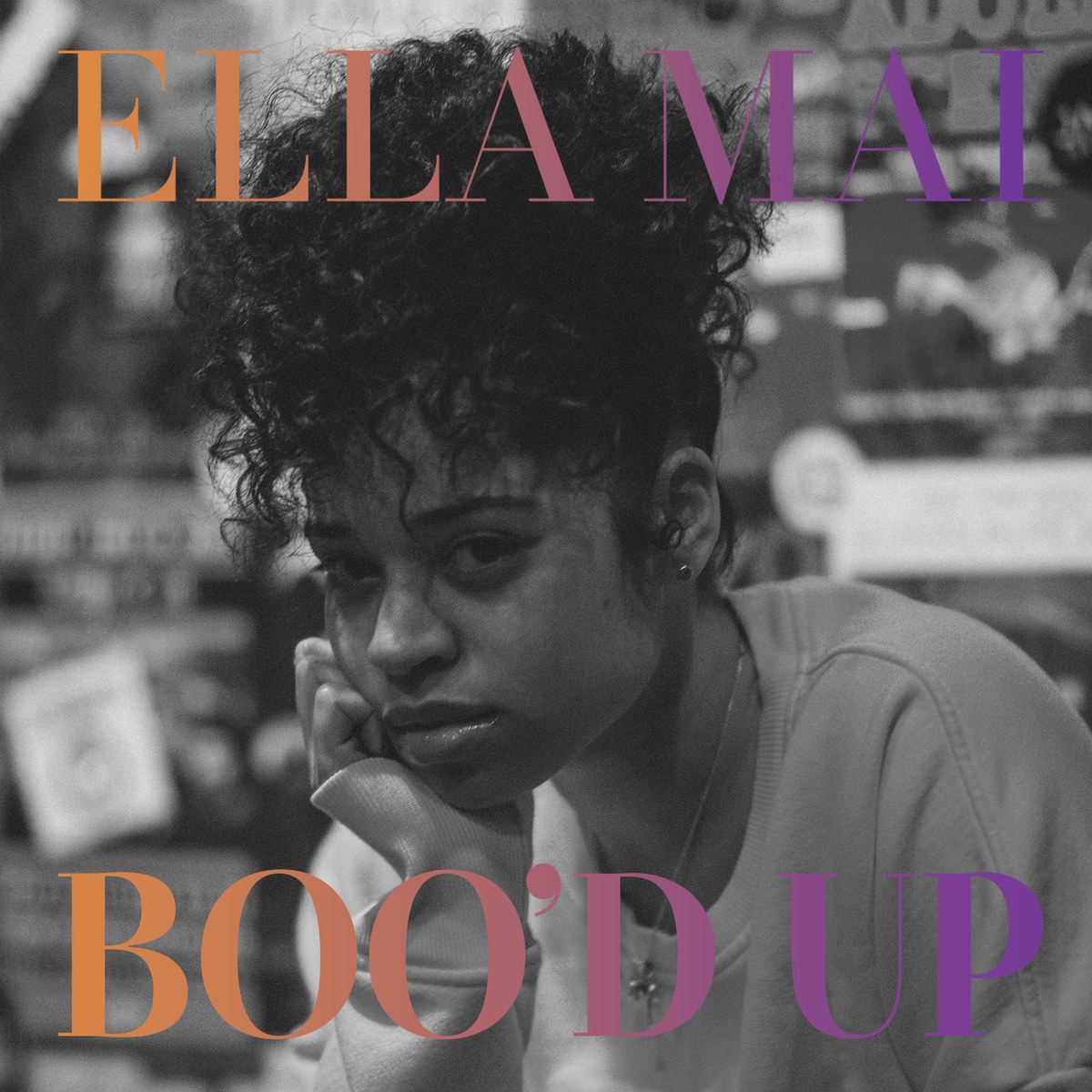 Image de Boo'd Up (Ella Mai)
