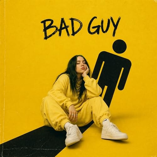 Image de Bad Guy (Billie Eilish)