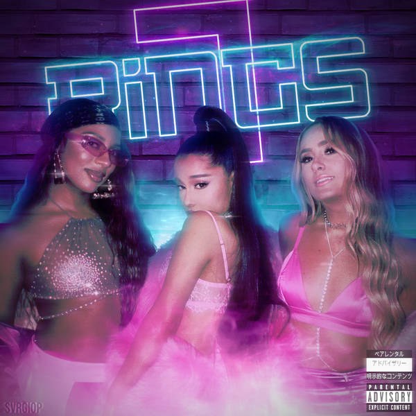 Image de 7 Rings (Ariana Grande)