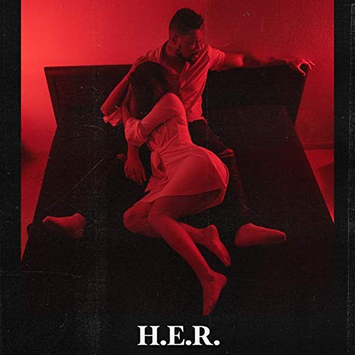 Image de Hard Place (H.E.R.)