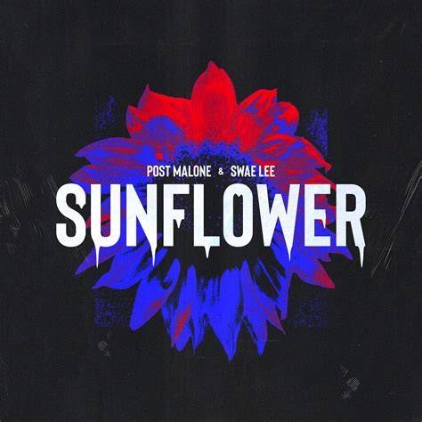 Image de Sunflower (Post Malone & Swae Lee)