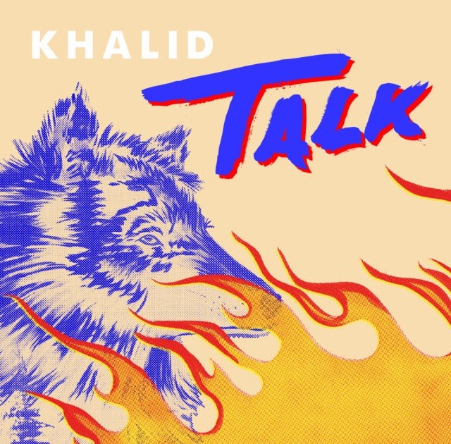 Image de Talk (Khalid)