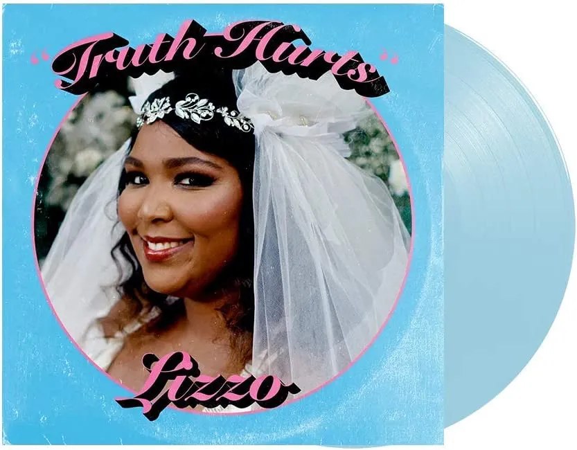 Image de Truth Hurts (Lizzo)
