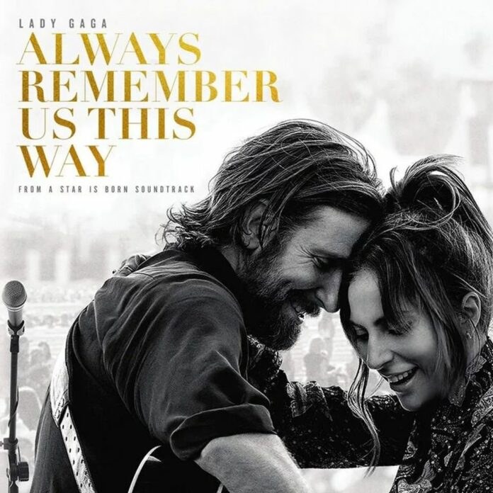 Image de Always Remember Us This Way (Lady Gaga)