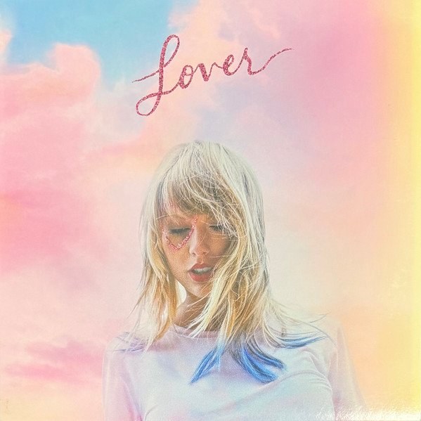 Image de Lover (Taylor Swift)