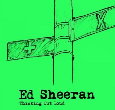 Image de Thinking Out Loud (Ed Sheeran)
