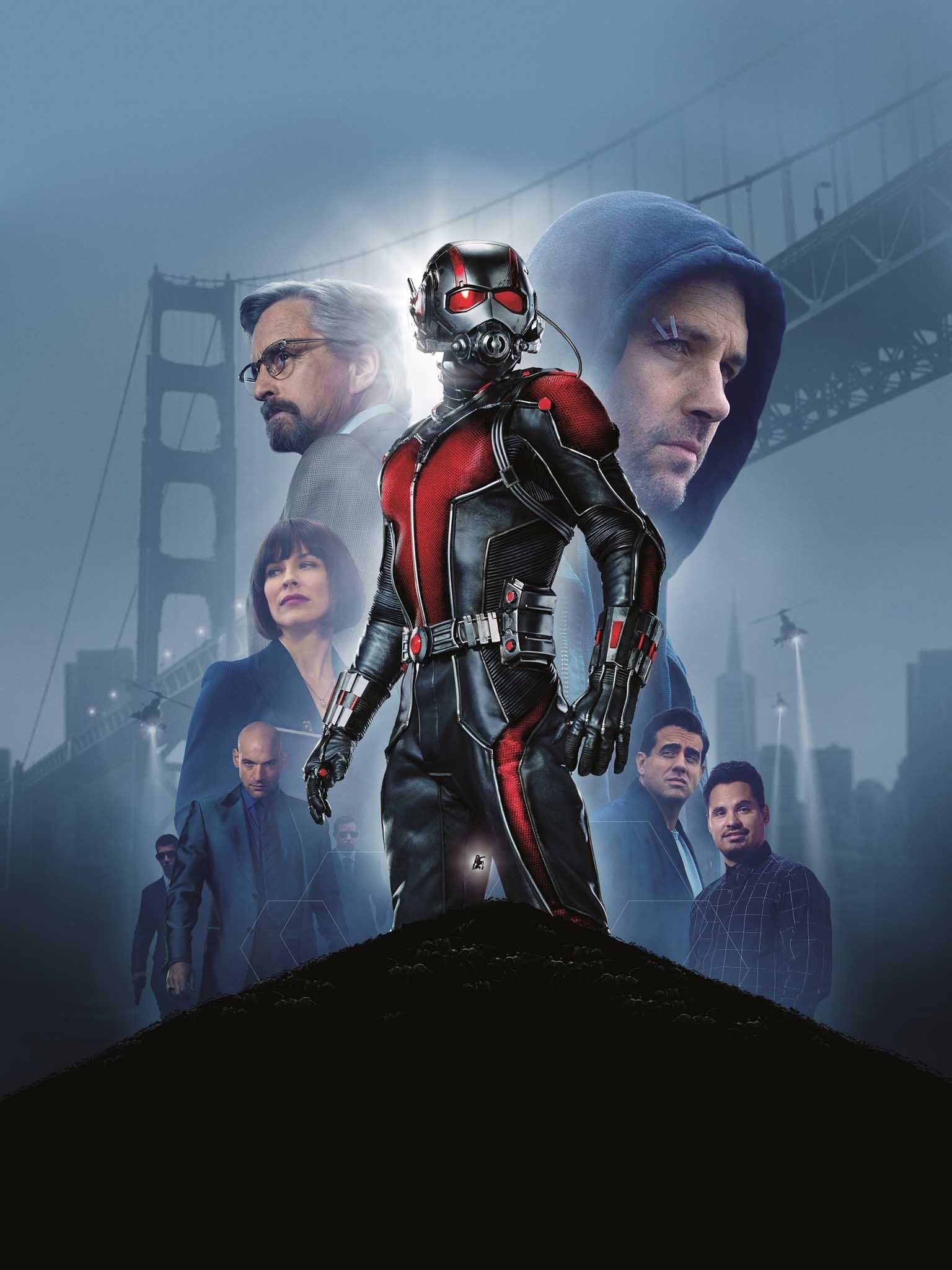 Image de Ant-Man (2015)
