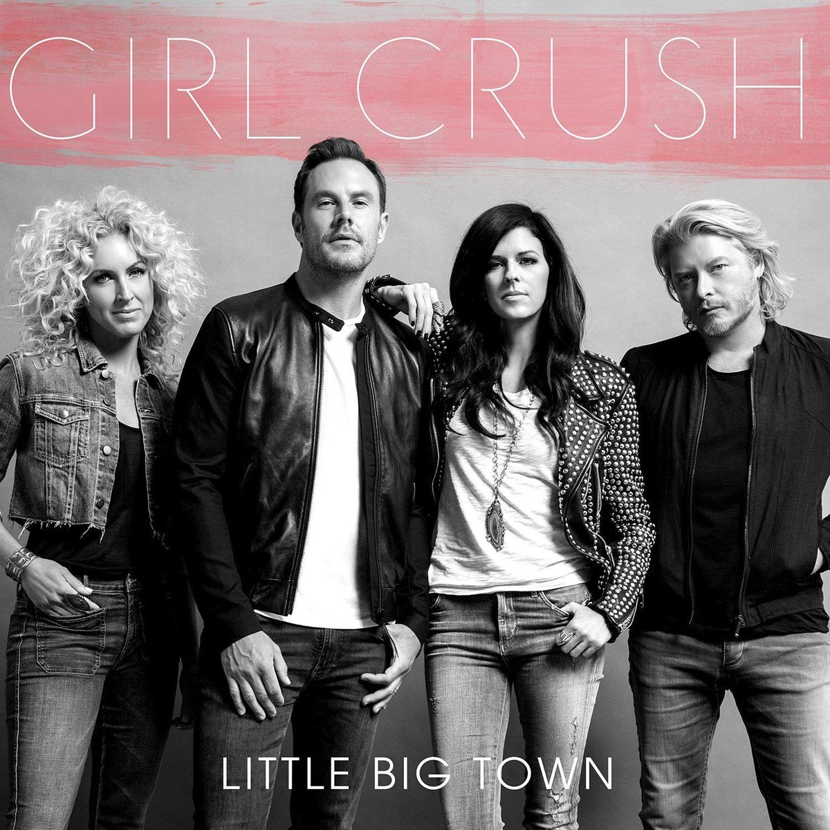 Image de Girl Crush (Little Big Town)