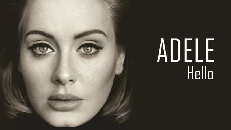 Image de Hello (Adele)