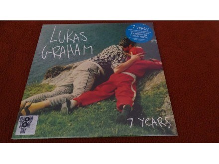 Image de 7 Years (Lukas Graham)
