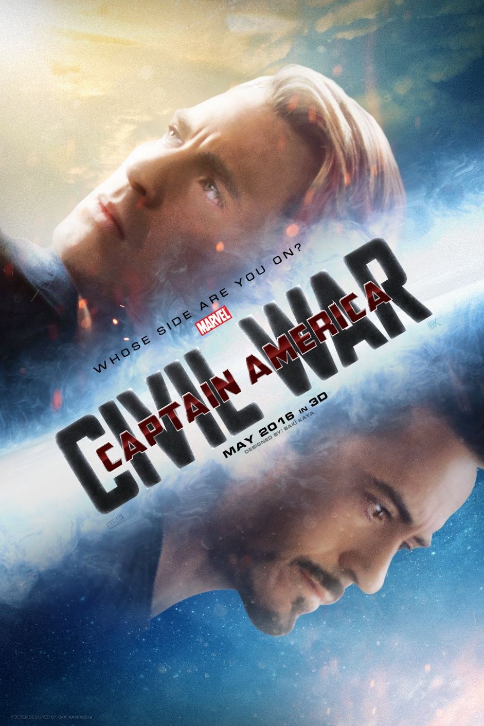 Image de Captain America : Civil War (2016)