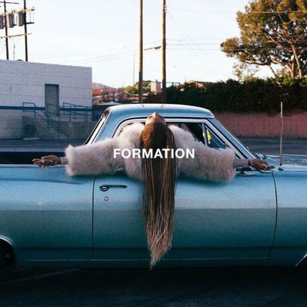 Image de Formation (Beyoncé)