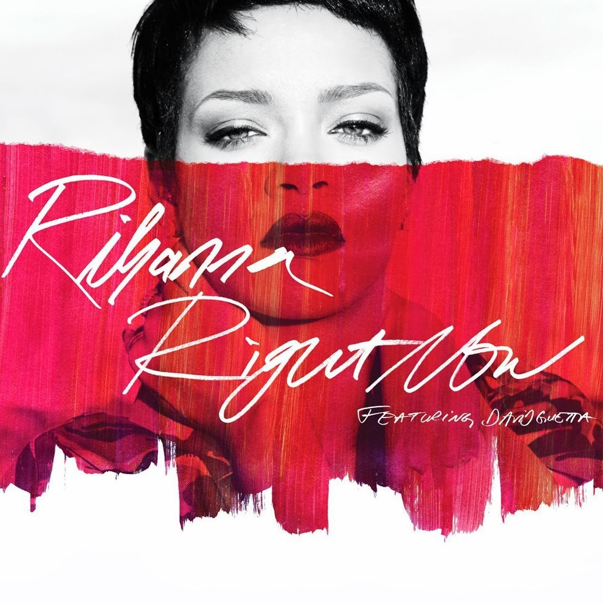 Image de Work (Rihanna featuring Drake)