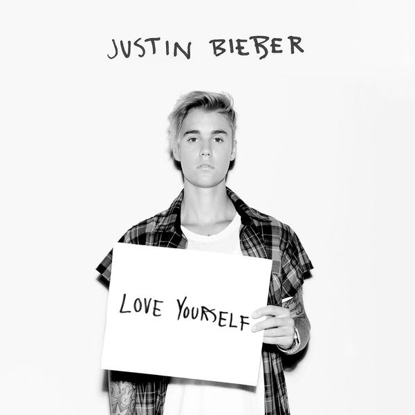Image de Love Yourself (Justin Bieber)