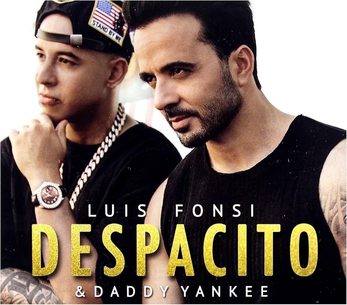 Image de Despacito (Luis Fonsi & Daddy Yankee featuring Justin Bieber)