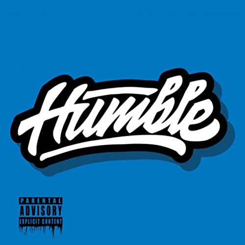 Image de Humble (Kendrick Lamar)