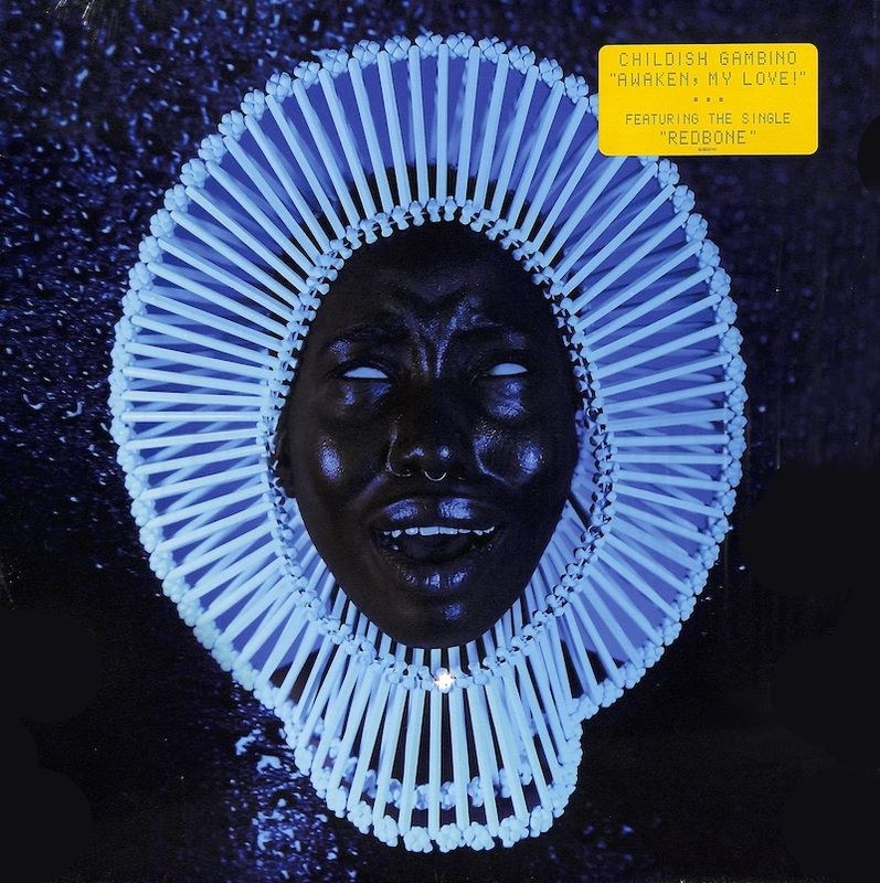 Image de Redbone (Childish Gambino)