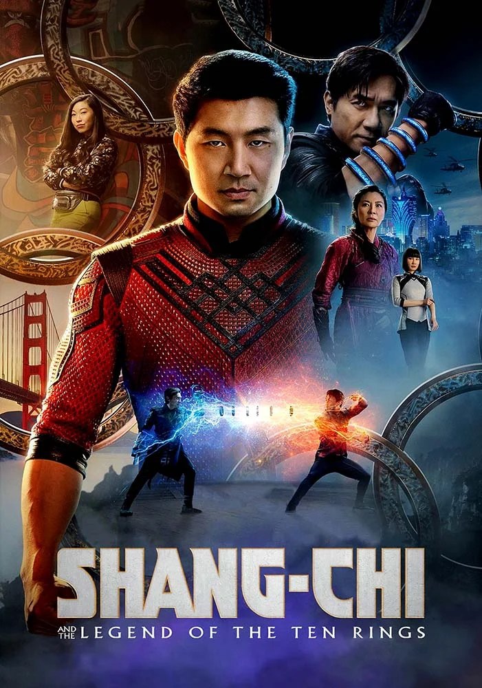 Image de Shang-Chi et la Légende des Dix Anneaux (2021)