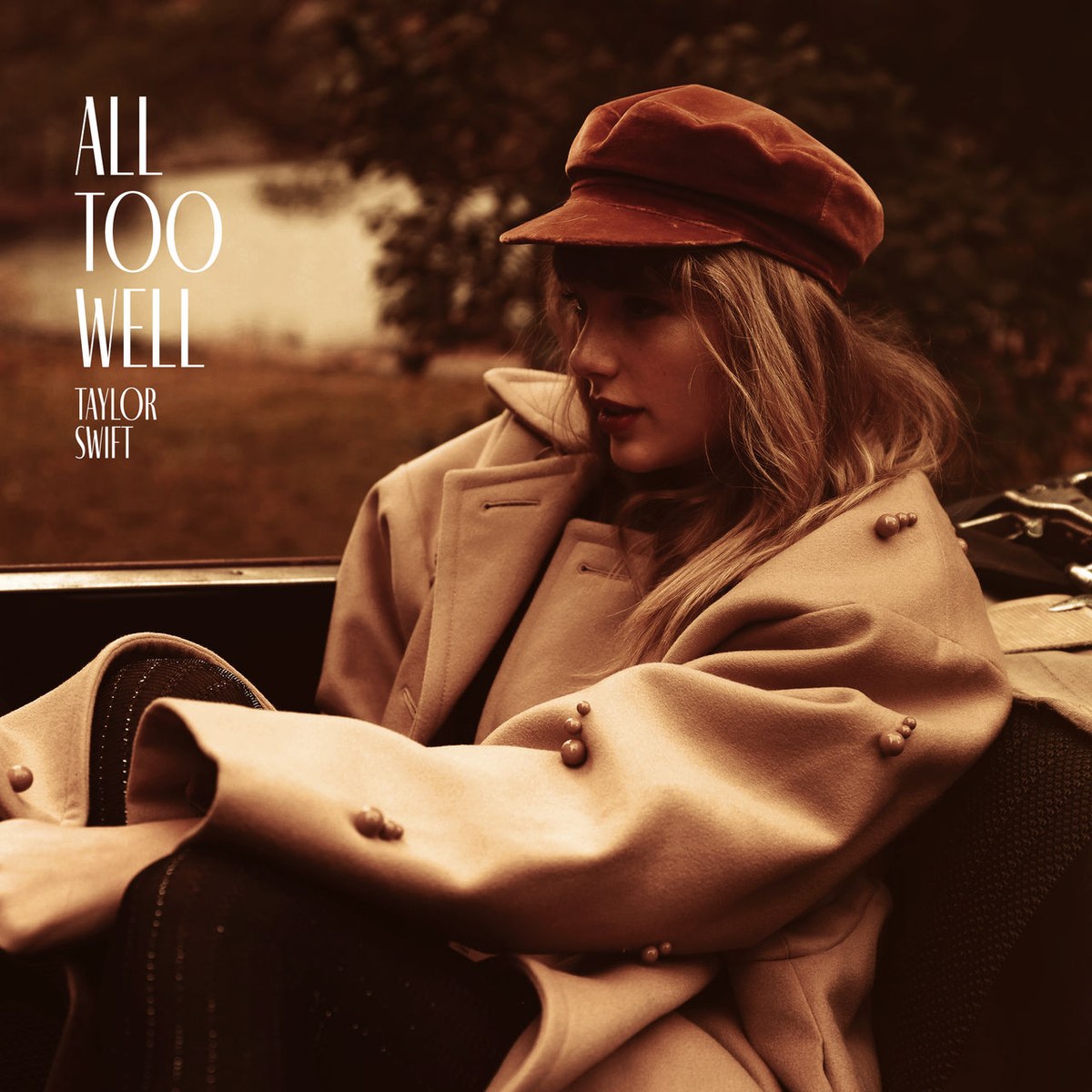 Image de All Too Well (Taylor Swift)