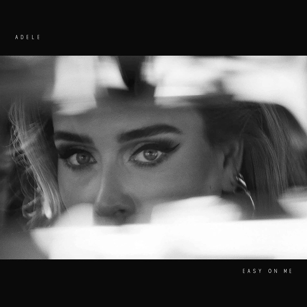 Image de Easy on Me (Adele)