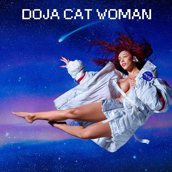 Image de Woman (Doja Cat)