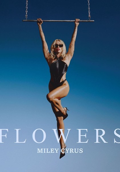 Image de Flowers (Miley Cyrus)