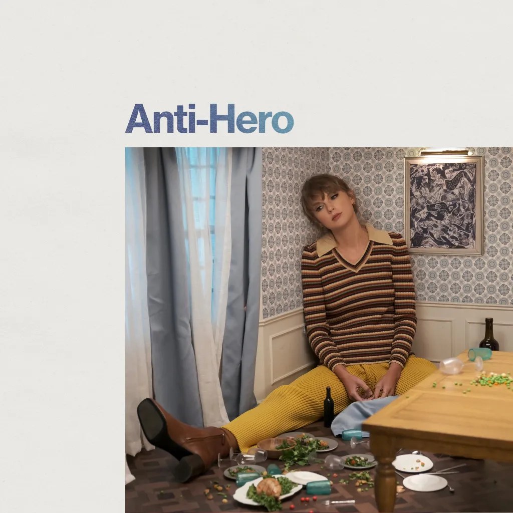 Image de Anti-Hero (Taylor Swift)